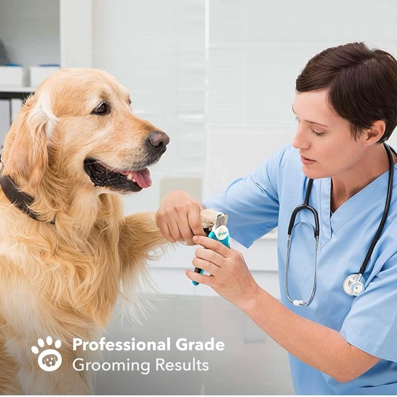 Dog Nail Clippers and Trimmer by Boshel - Picture 12 of 13